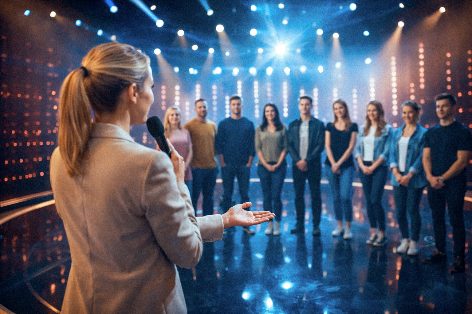 TV-Casting & Streaming