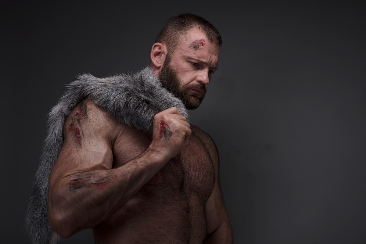 Bearbeitete Version